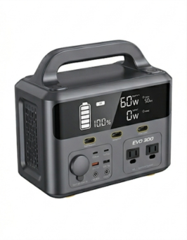 Power Box สถานีพลังงาน